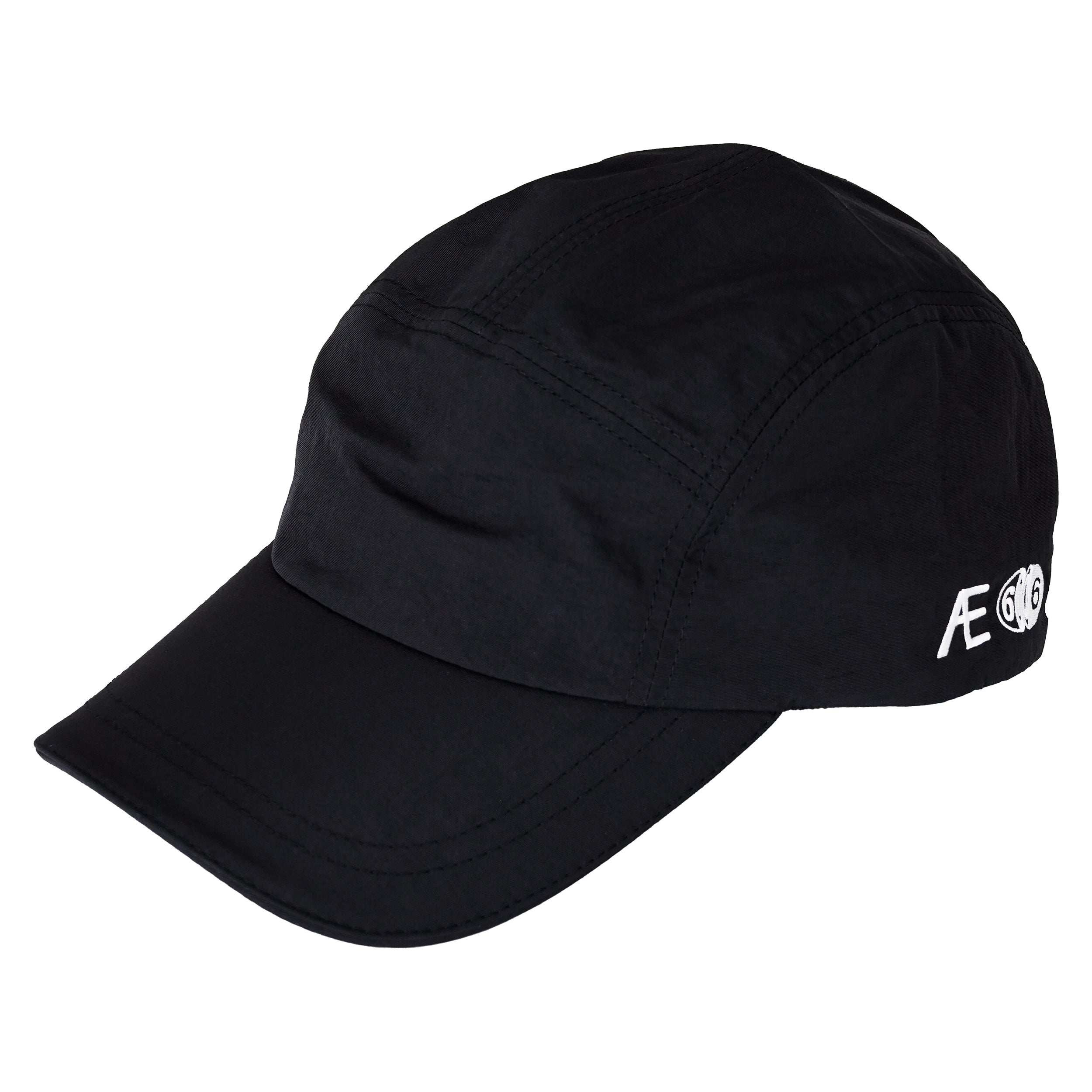 SABUKARU NYLON TECH CAP サブカルオンライン ONLINE SABUKARU NYLON TECH CAP — sabukaru