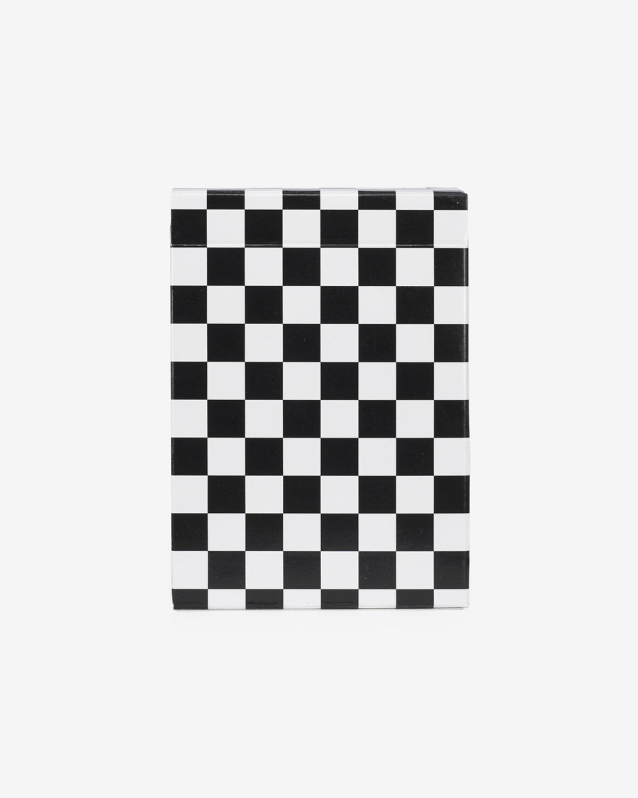 Sequential deck