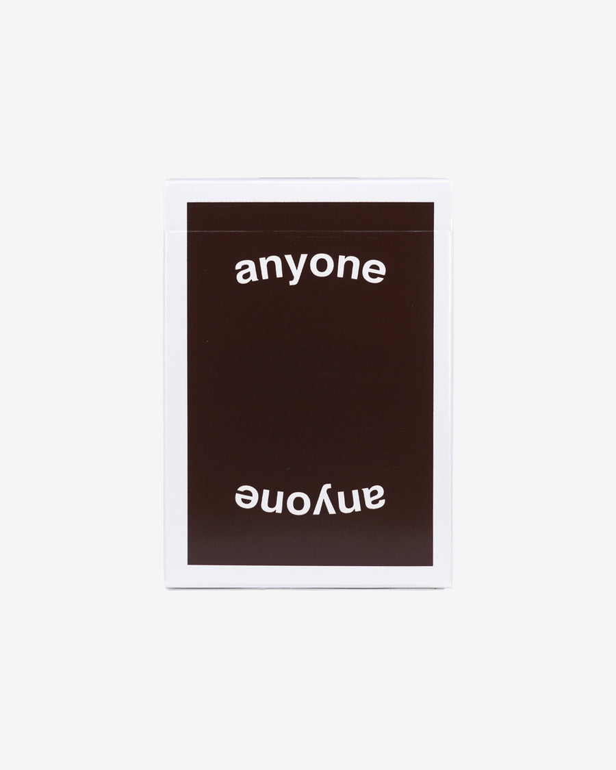 Original Logo, Brown