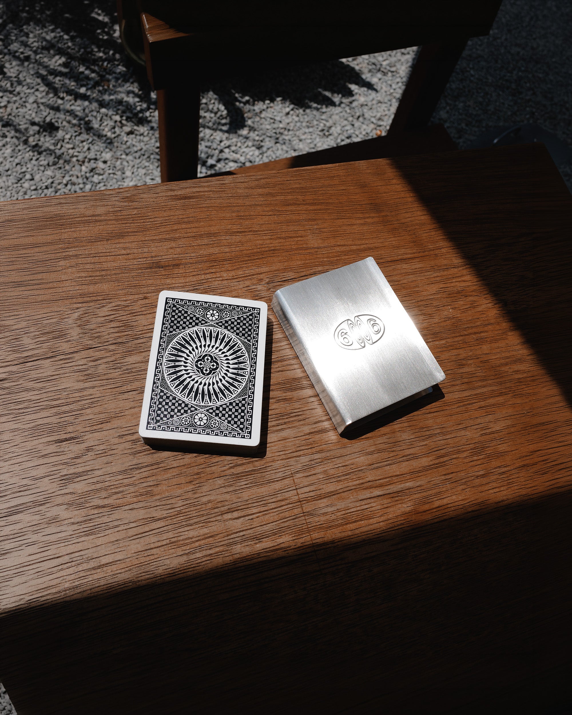 anyoneデックセット Anyone Playing Cards