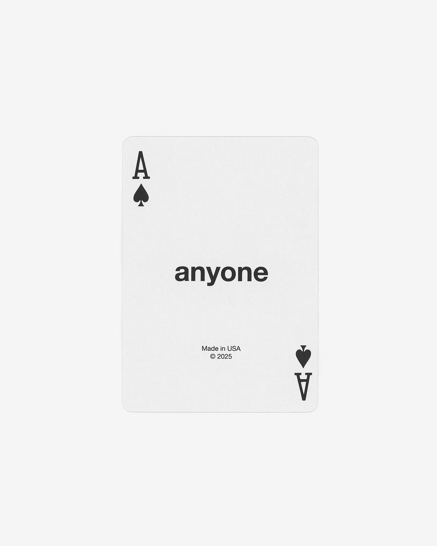 Tally-Ho® / Anyone®