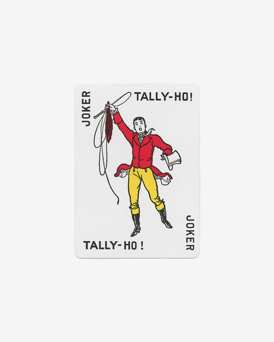 Tally-Ho® / Anyone®