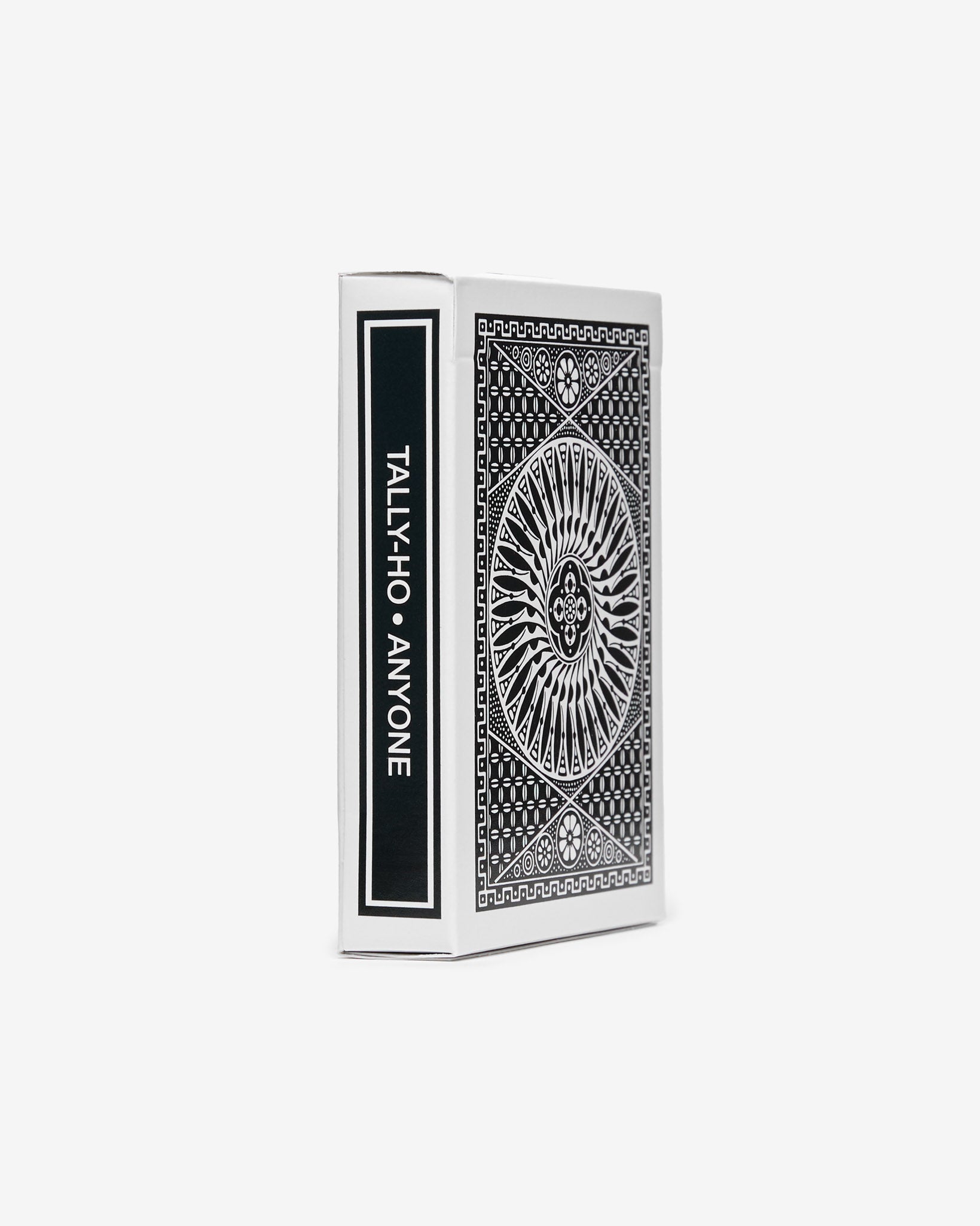 Checkerboard, Forever – Anyone
