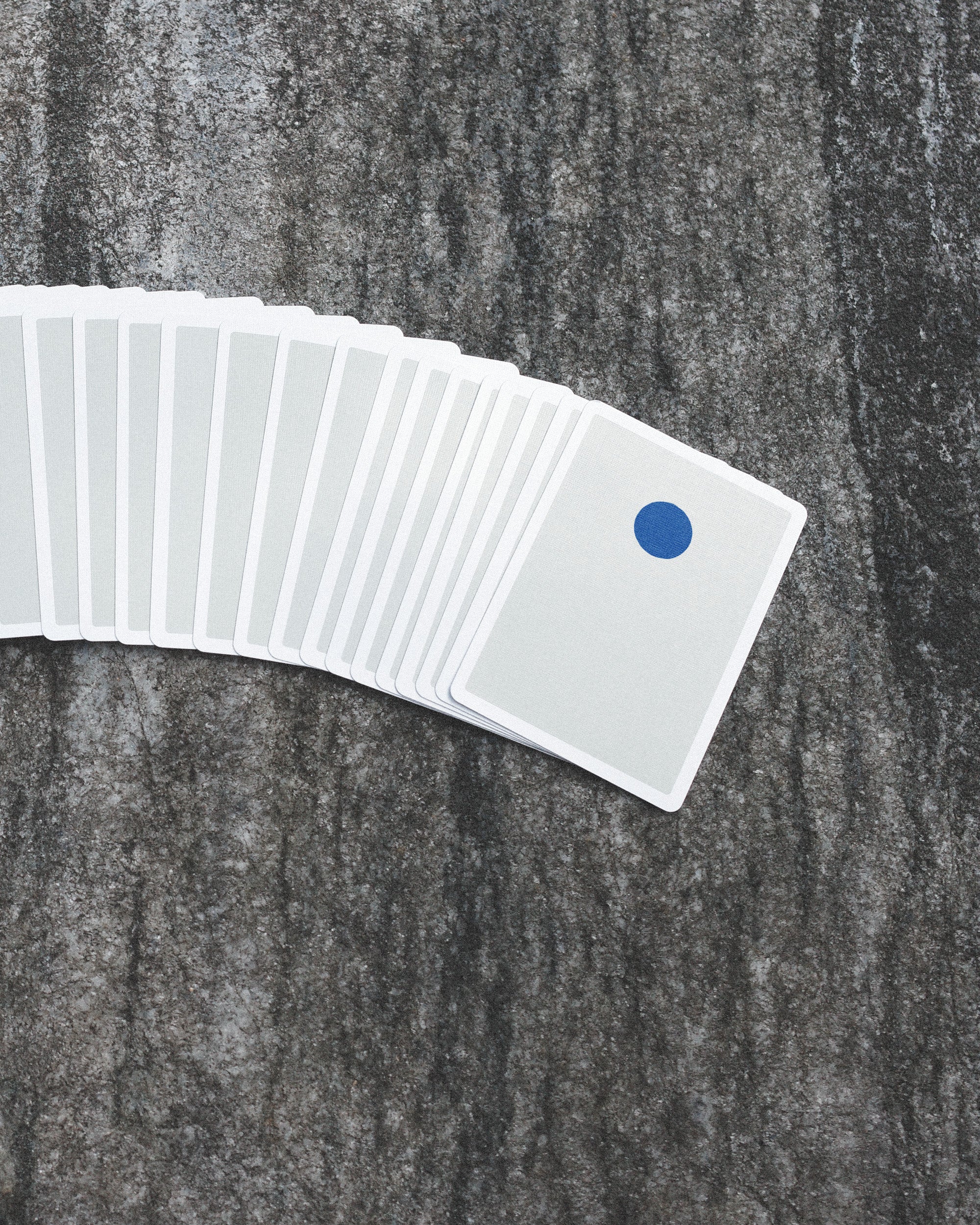 Anyone® Designer Playing Cards & Artist Editions