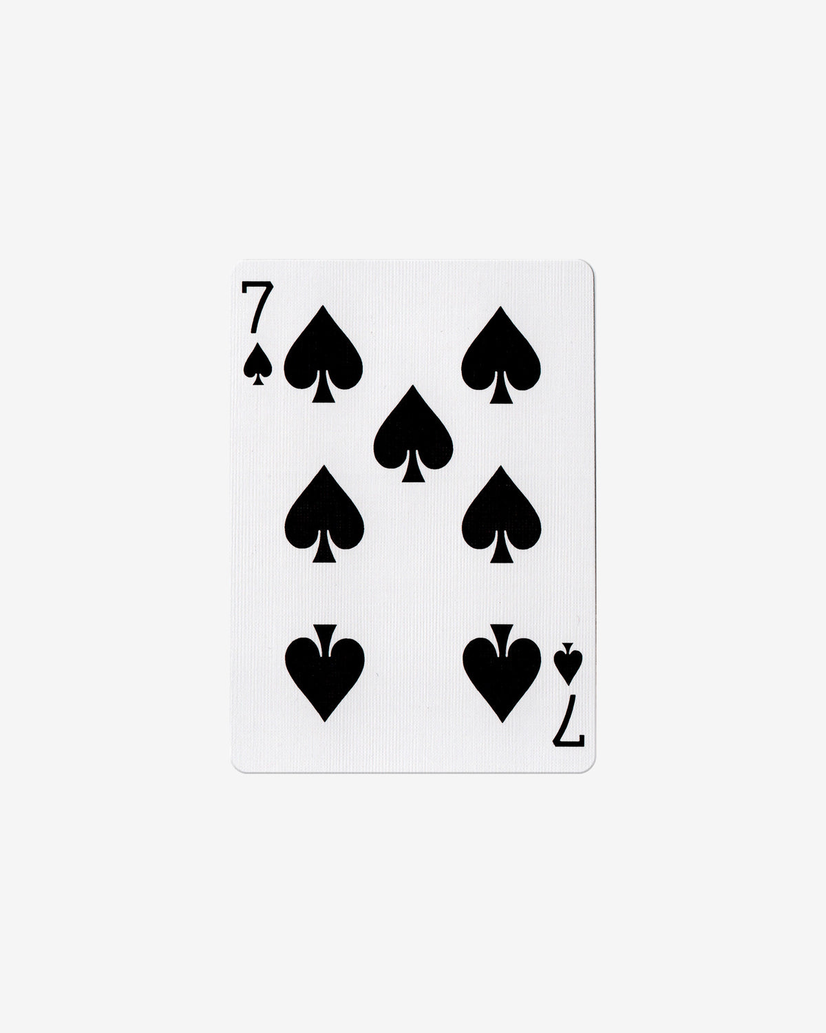 Readymade Playing Cards