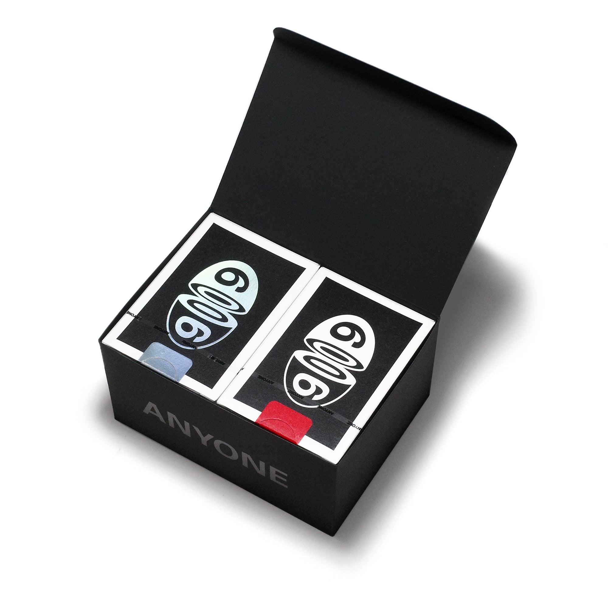 Anyone Playing Cards [8 Pack]