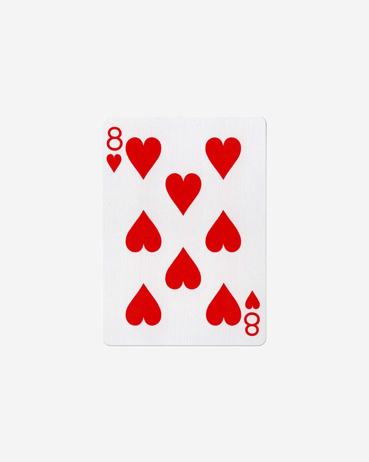 Readymade Playing Cards