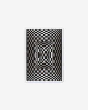 Runaway World Playing Cards