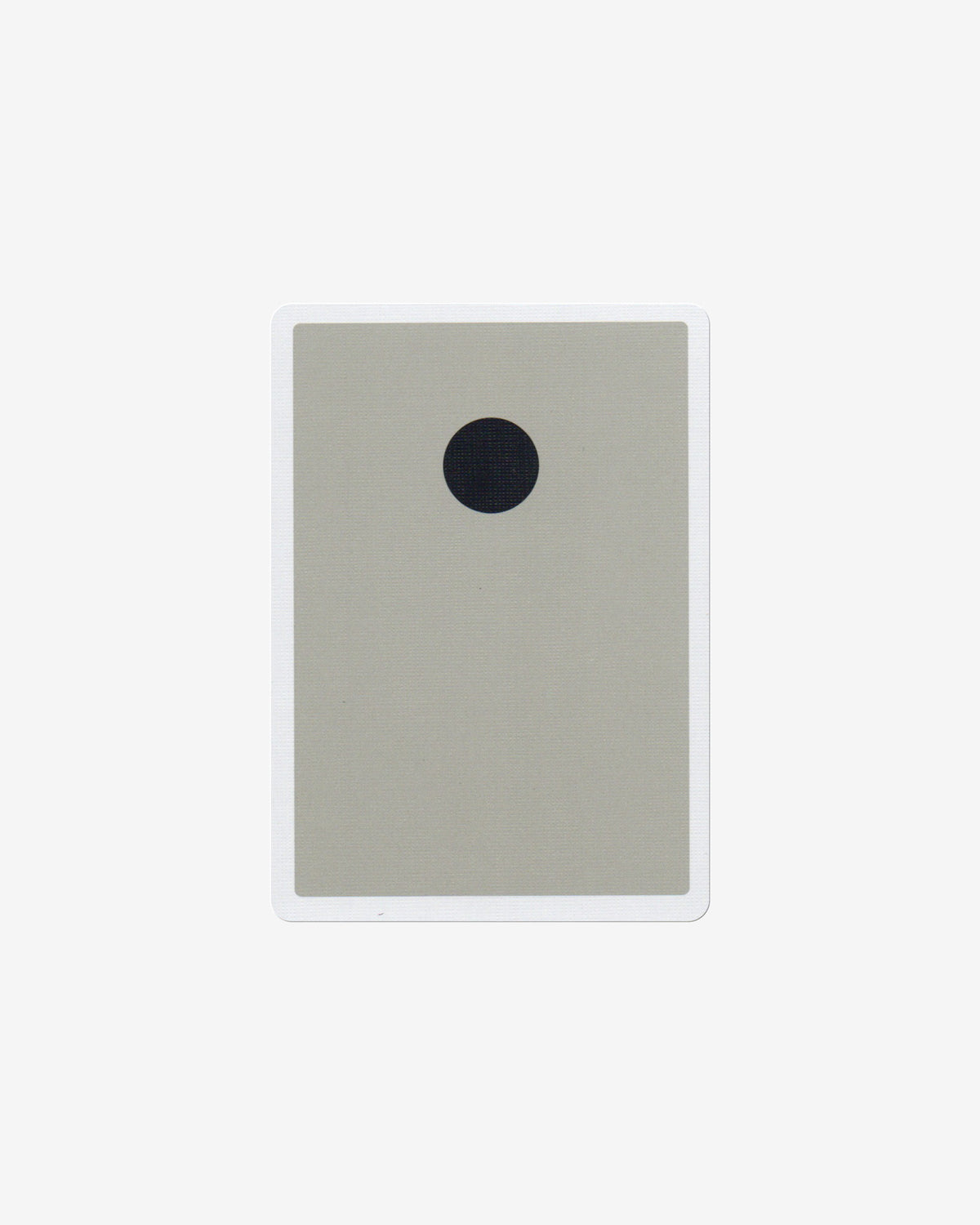 Black Dot