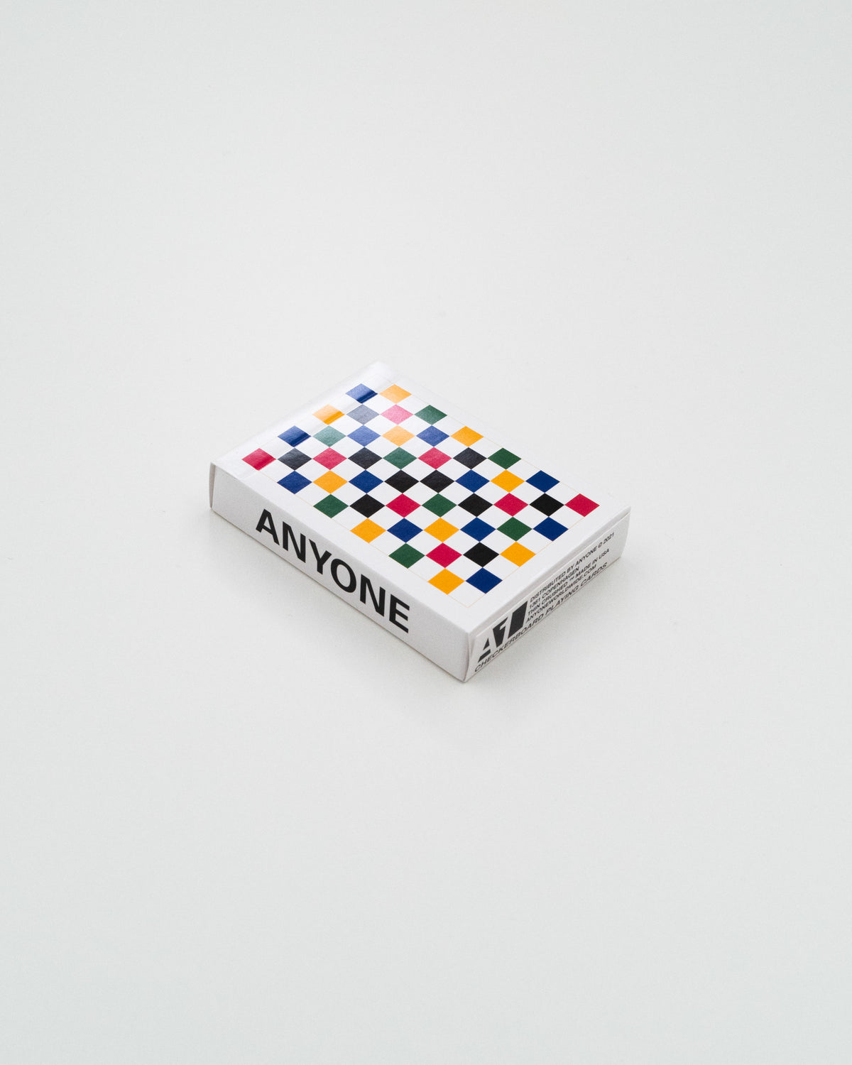 Checkerboard, Multi