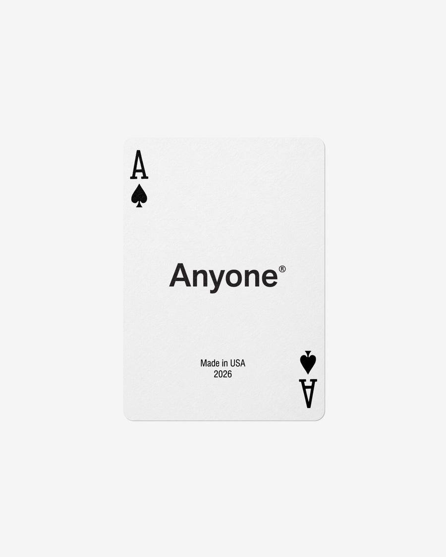 Aladdin® / Anyone®