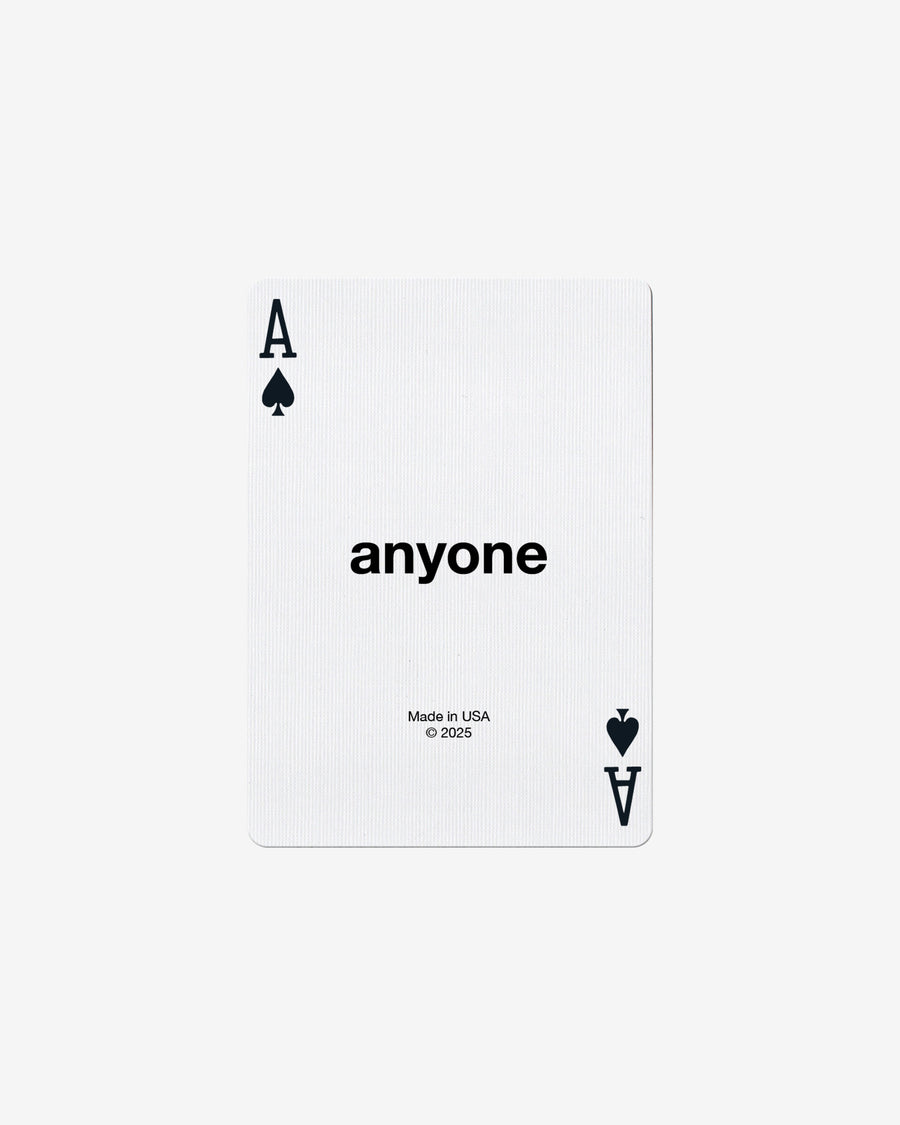 Tally-Ho® / Anyone®