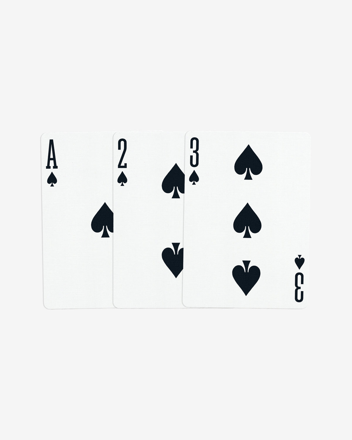 Blue Dot Playing Cards