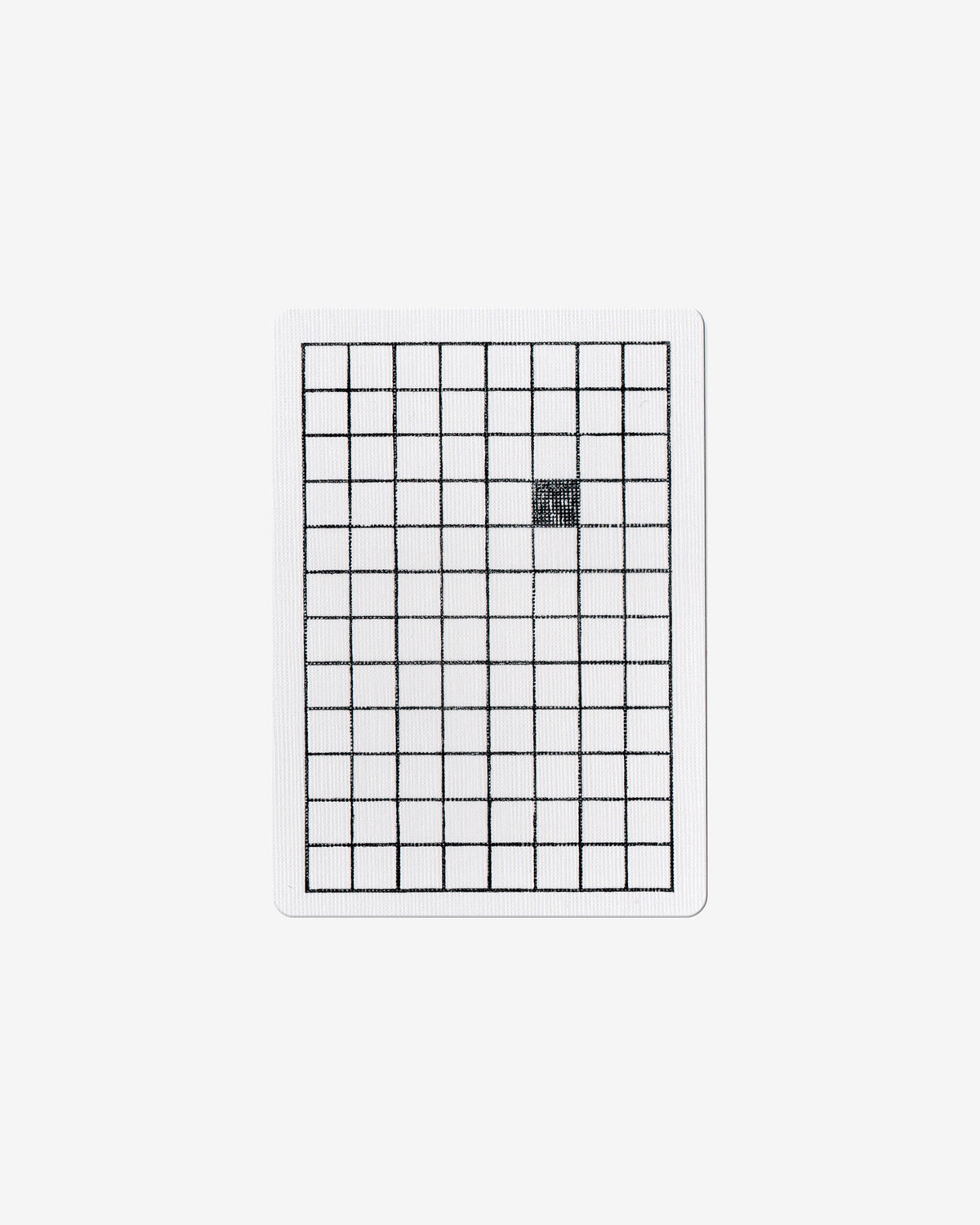 Readymade Playing Cards