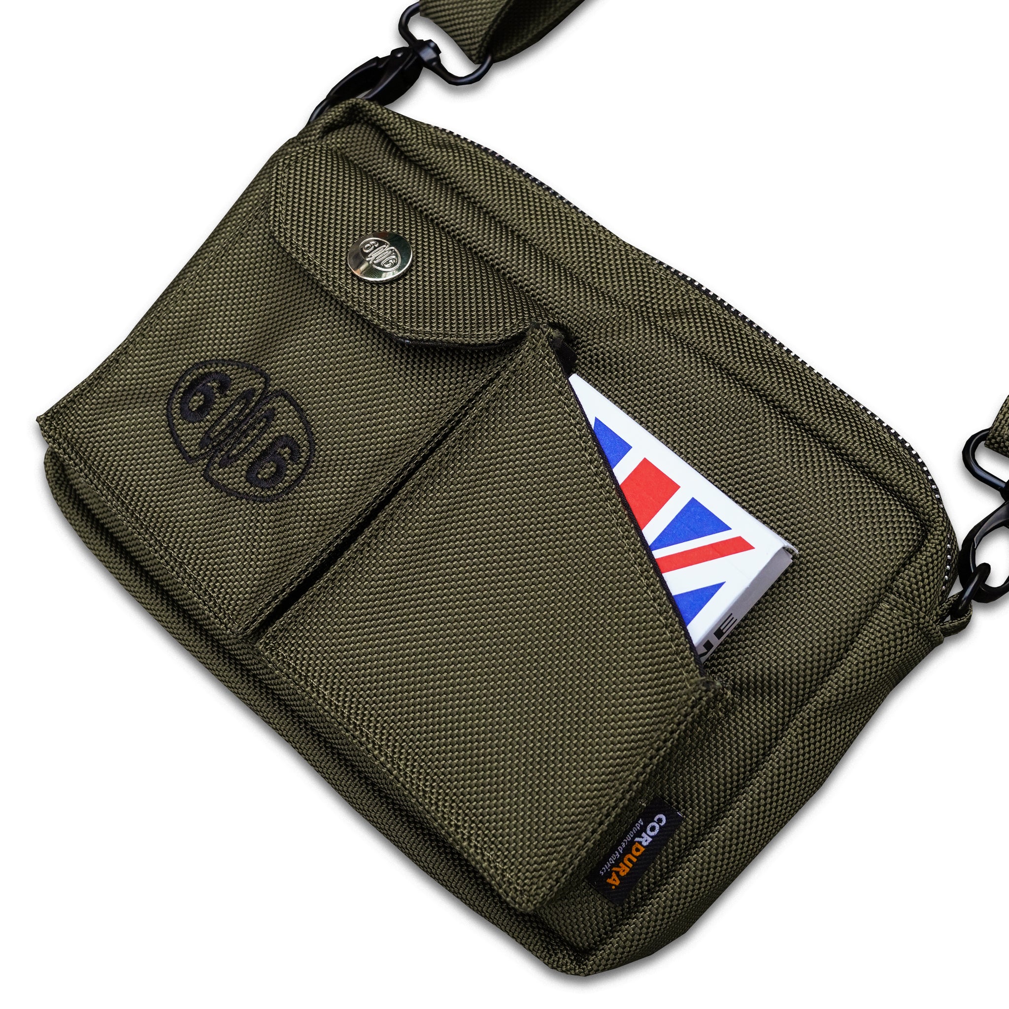 Deck Bag (Version 2)