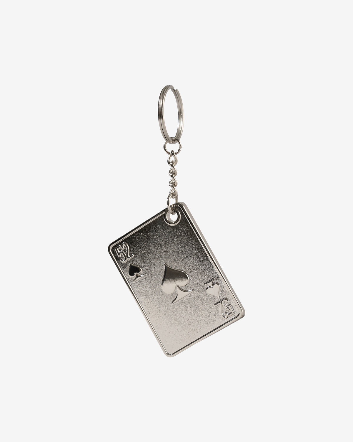 Anyone and Ben Edgar, Keychain