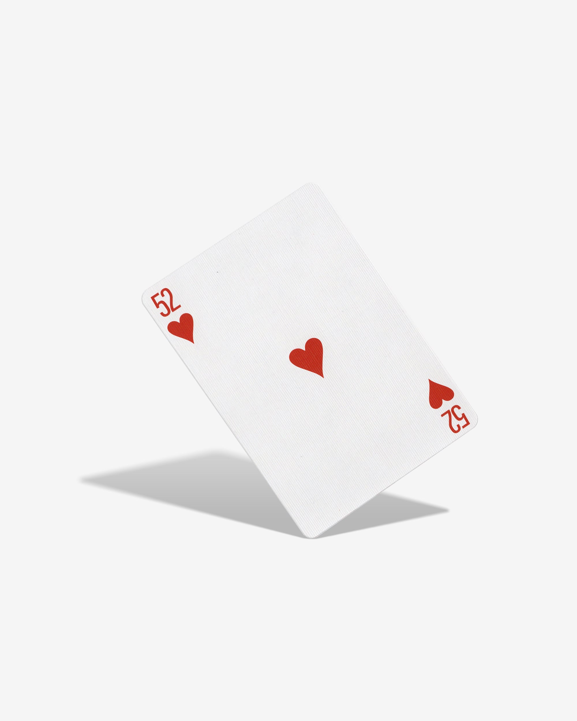 Sequential deck – Anyone