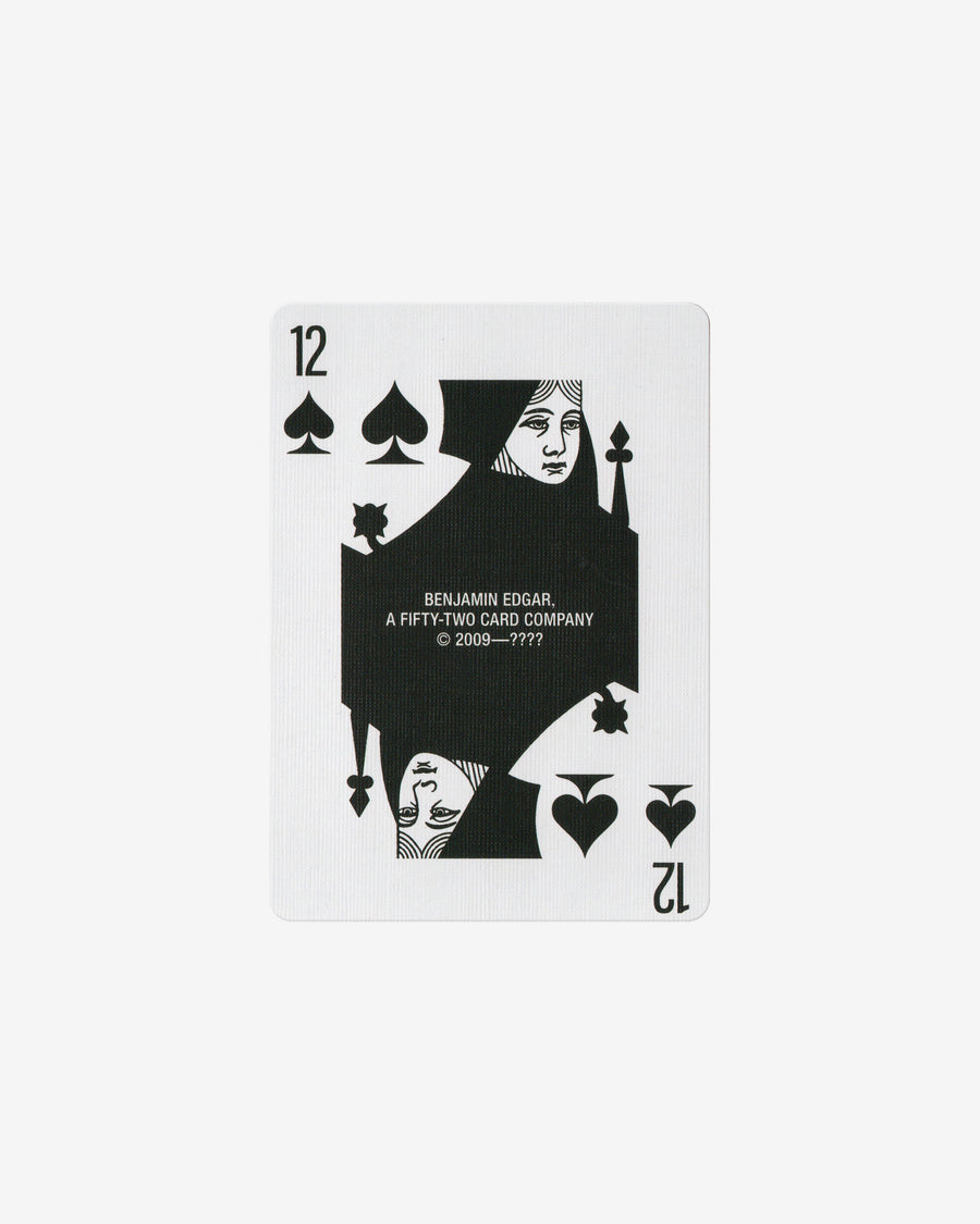 Sequential deck