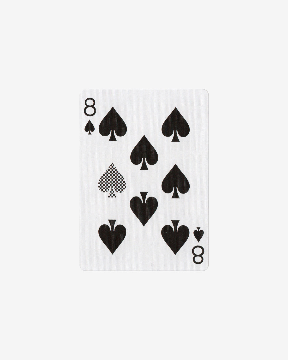 Checkerboard, Off-Blue – Anyone