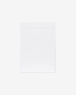 Blank Playing Cards