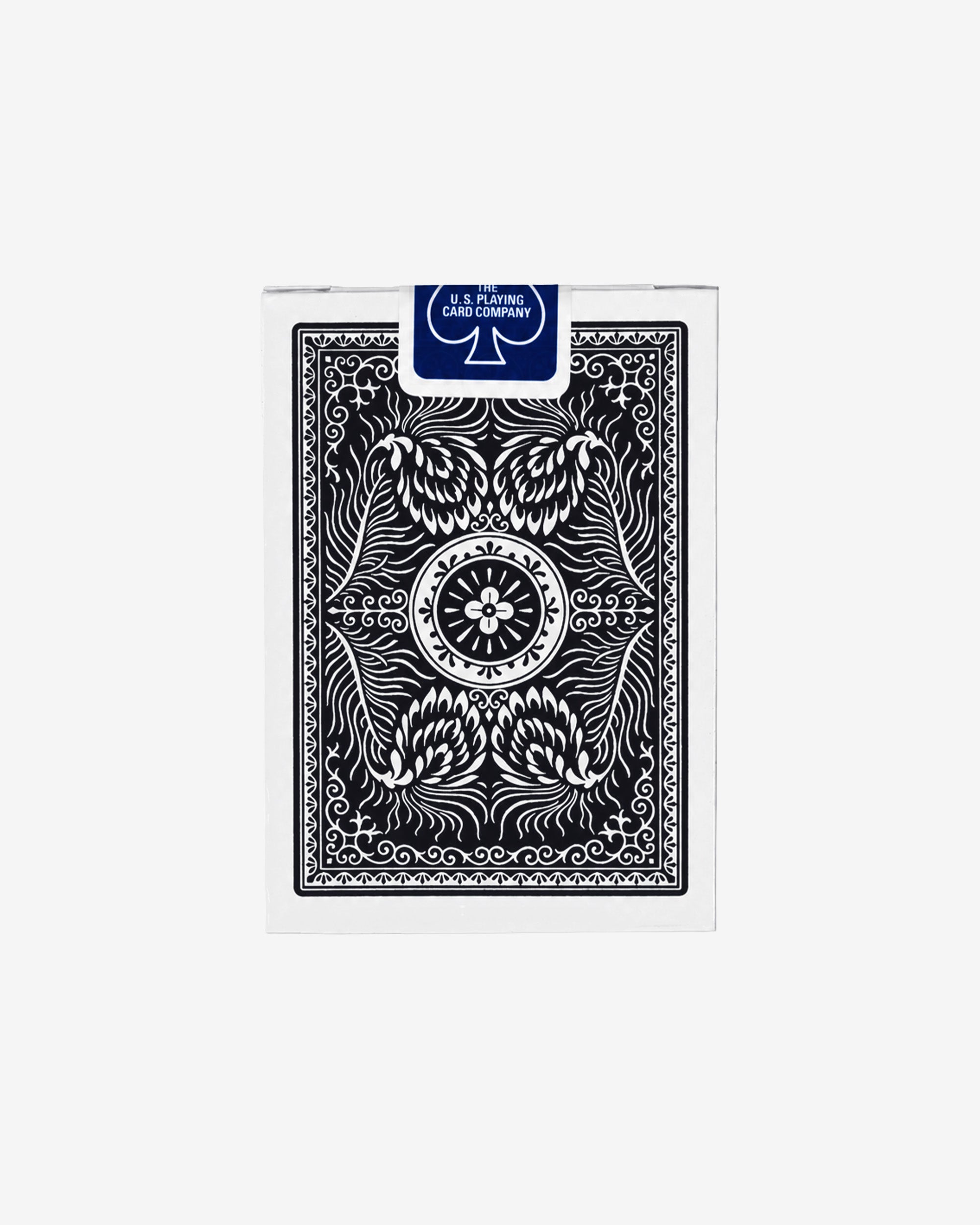 Sequential deck – Anyone