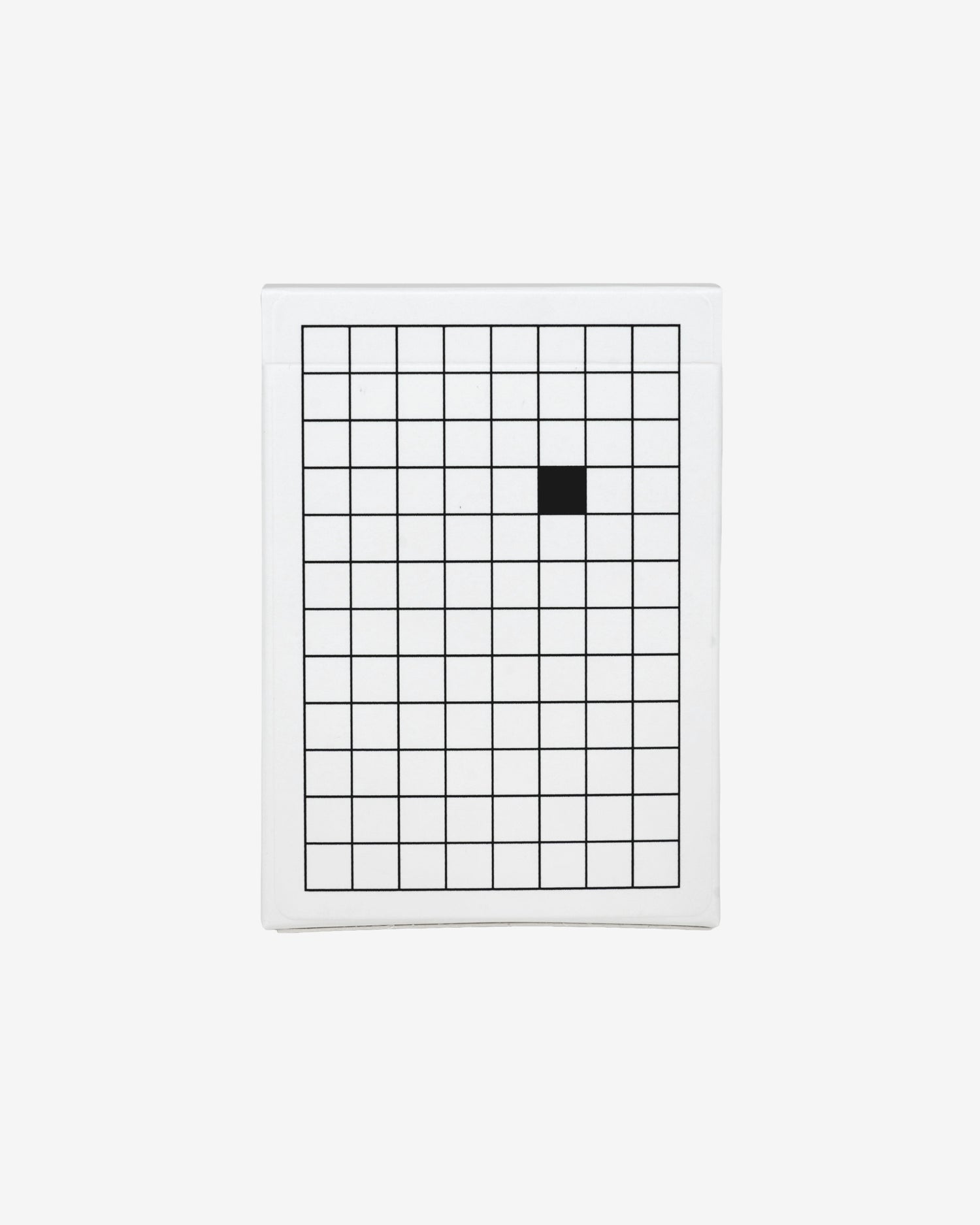 Readymade Playing Cards