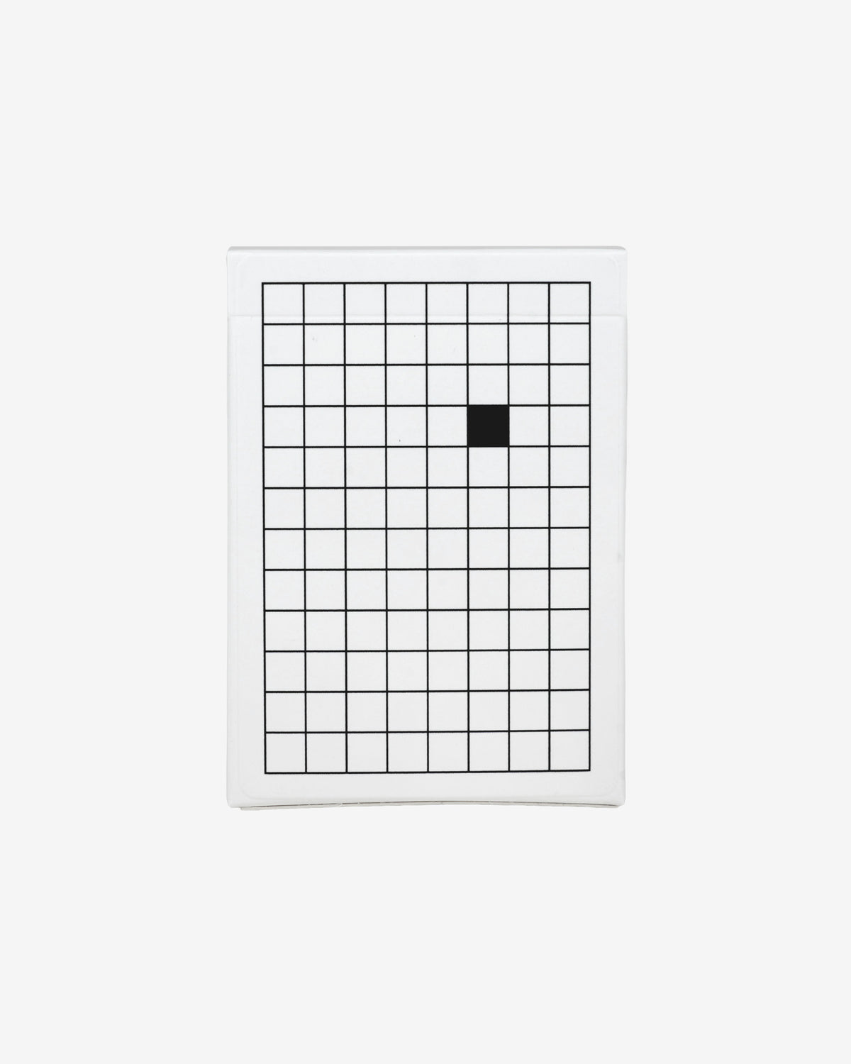 Readymade Playing Cards