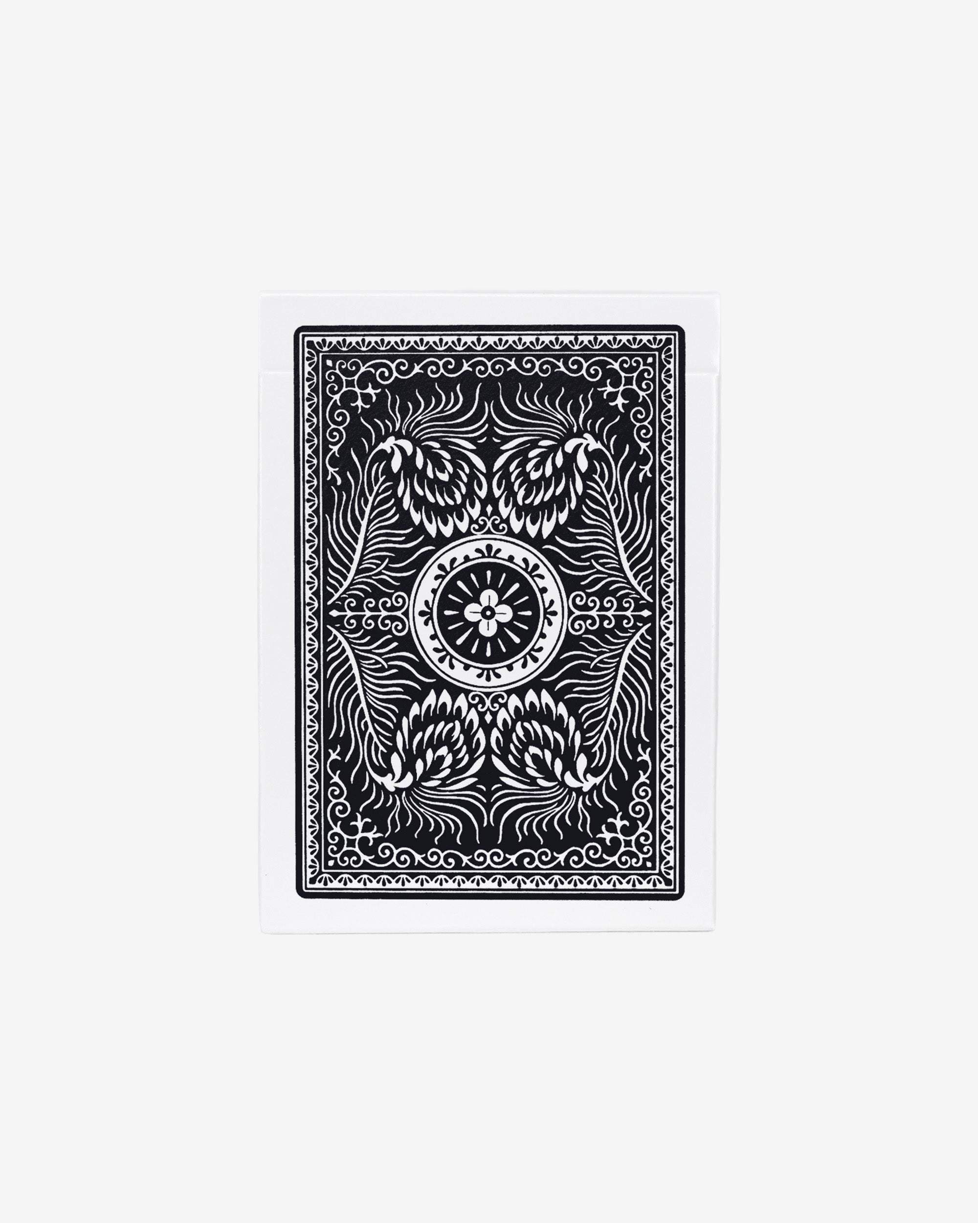 Checkerboard, Forever – Anyone