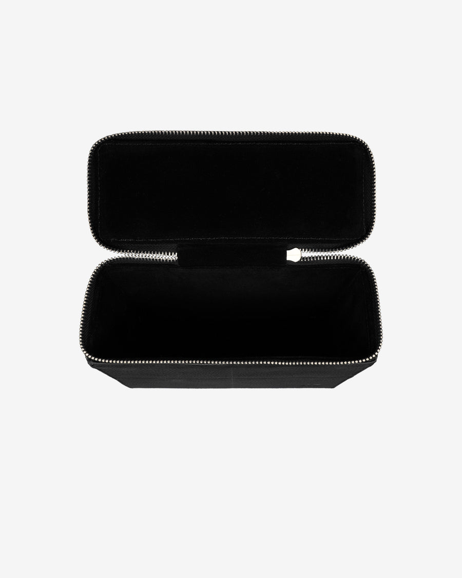 Leather Brick Box