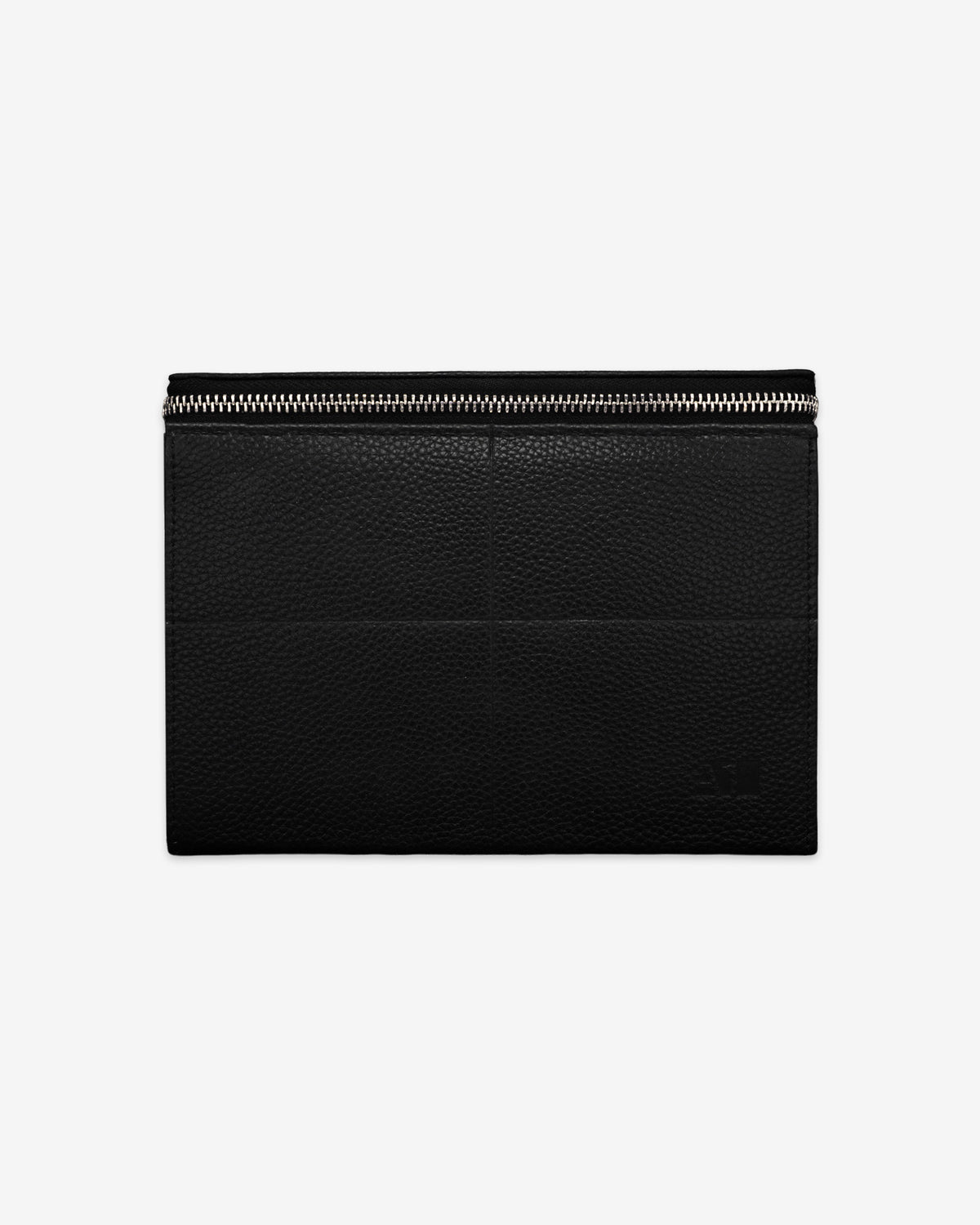 Leather Brick Box
