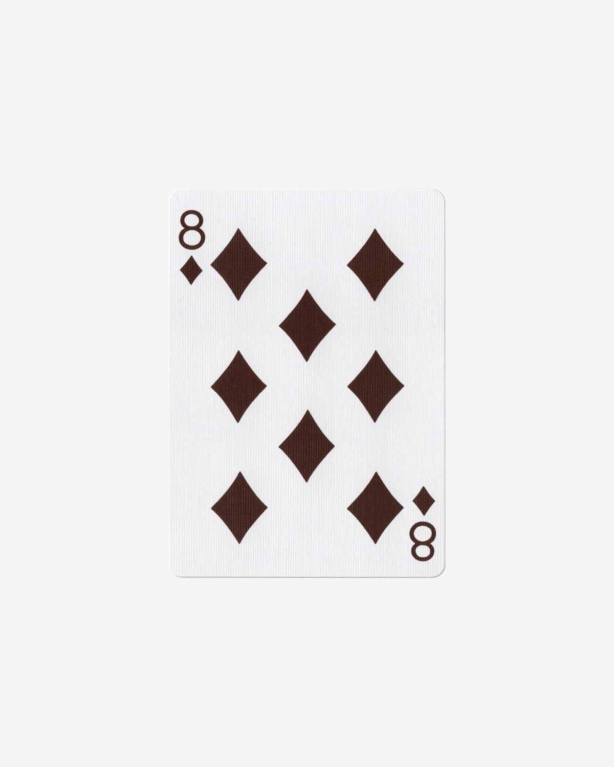 Original Logo, Brown
