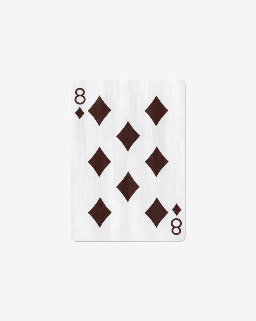 Original Logo, Brown
