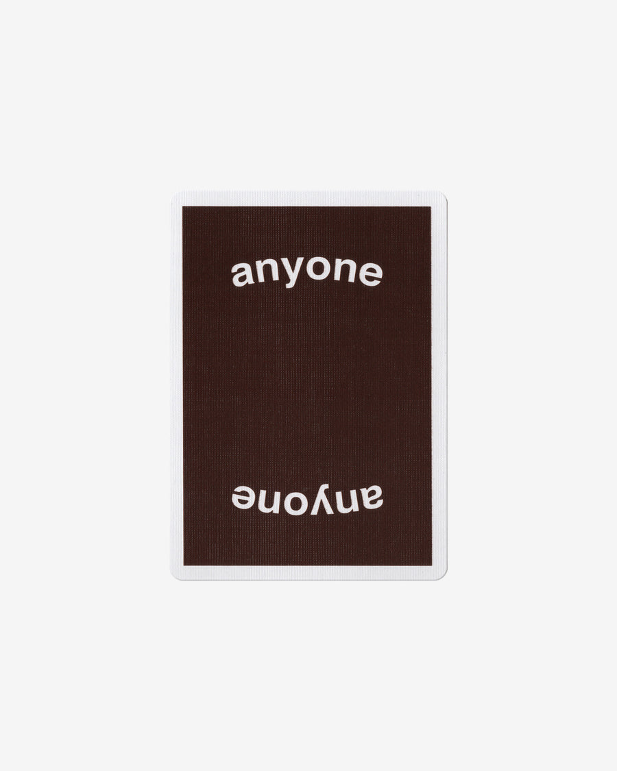 Original Logo, Brown