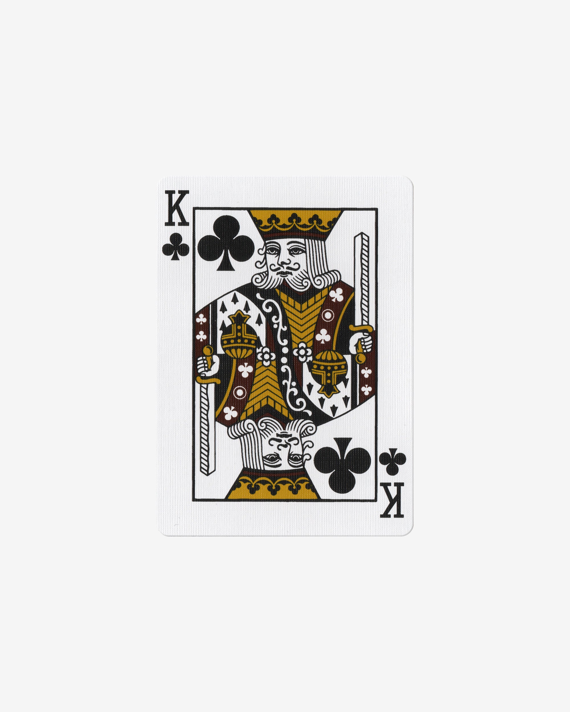 オリジナルロゴトランプ – anyone