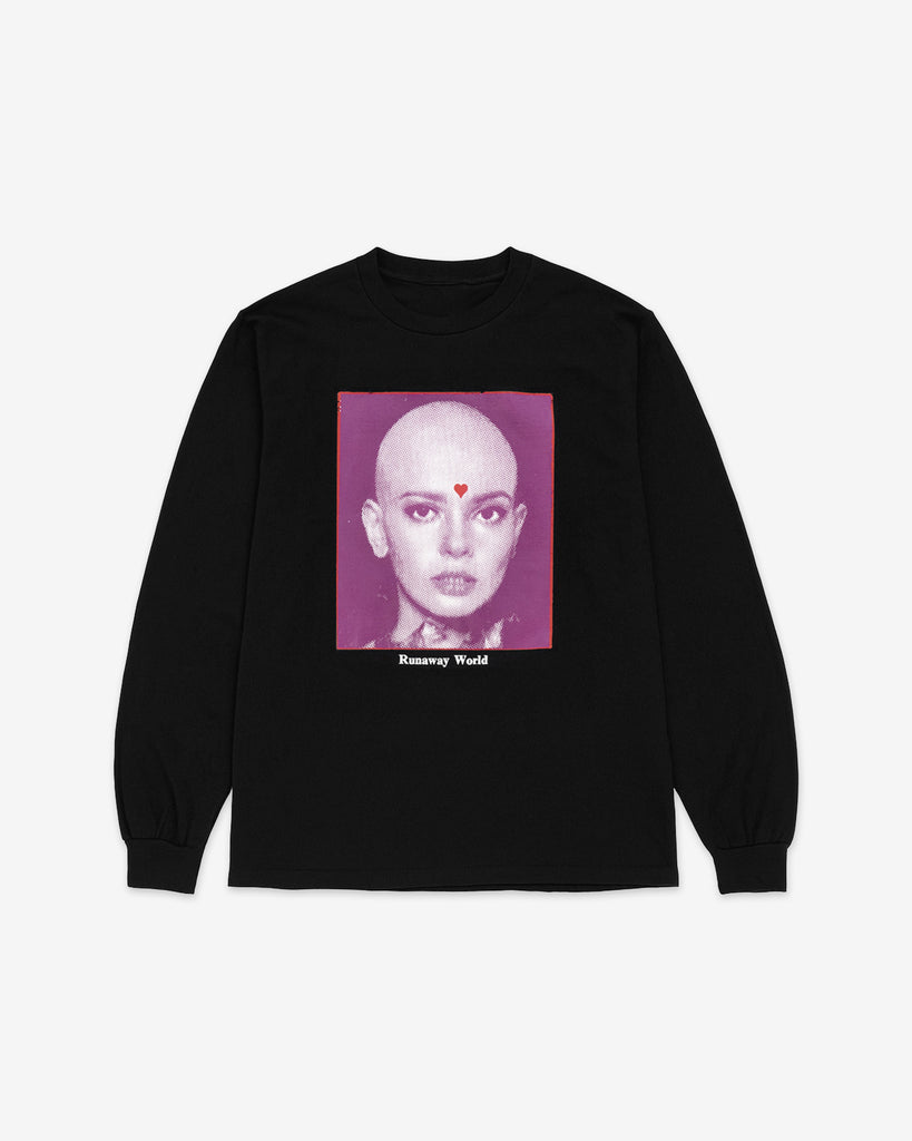 Runaway World Tee