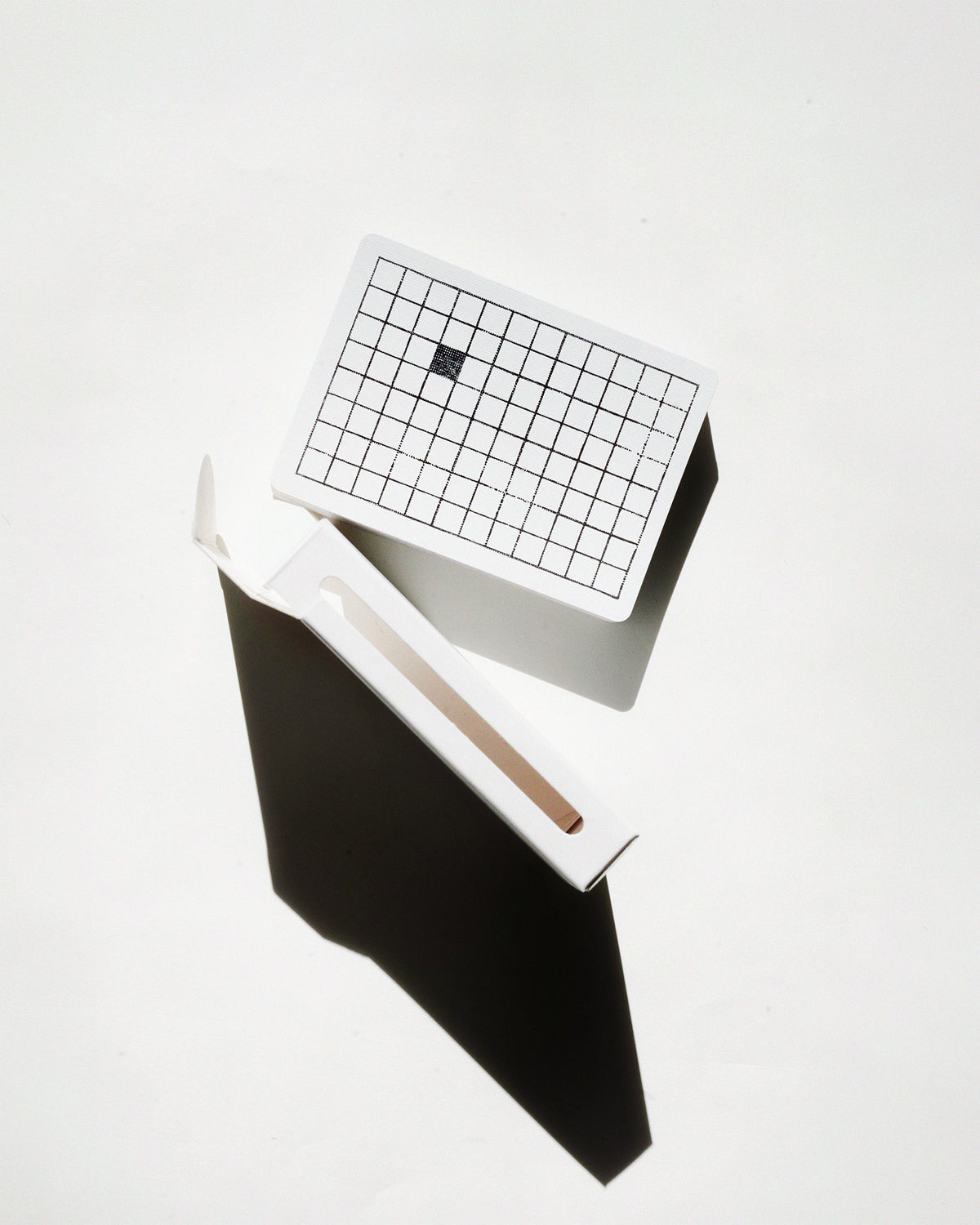 Readymade Playing Cards
