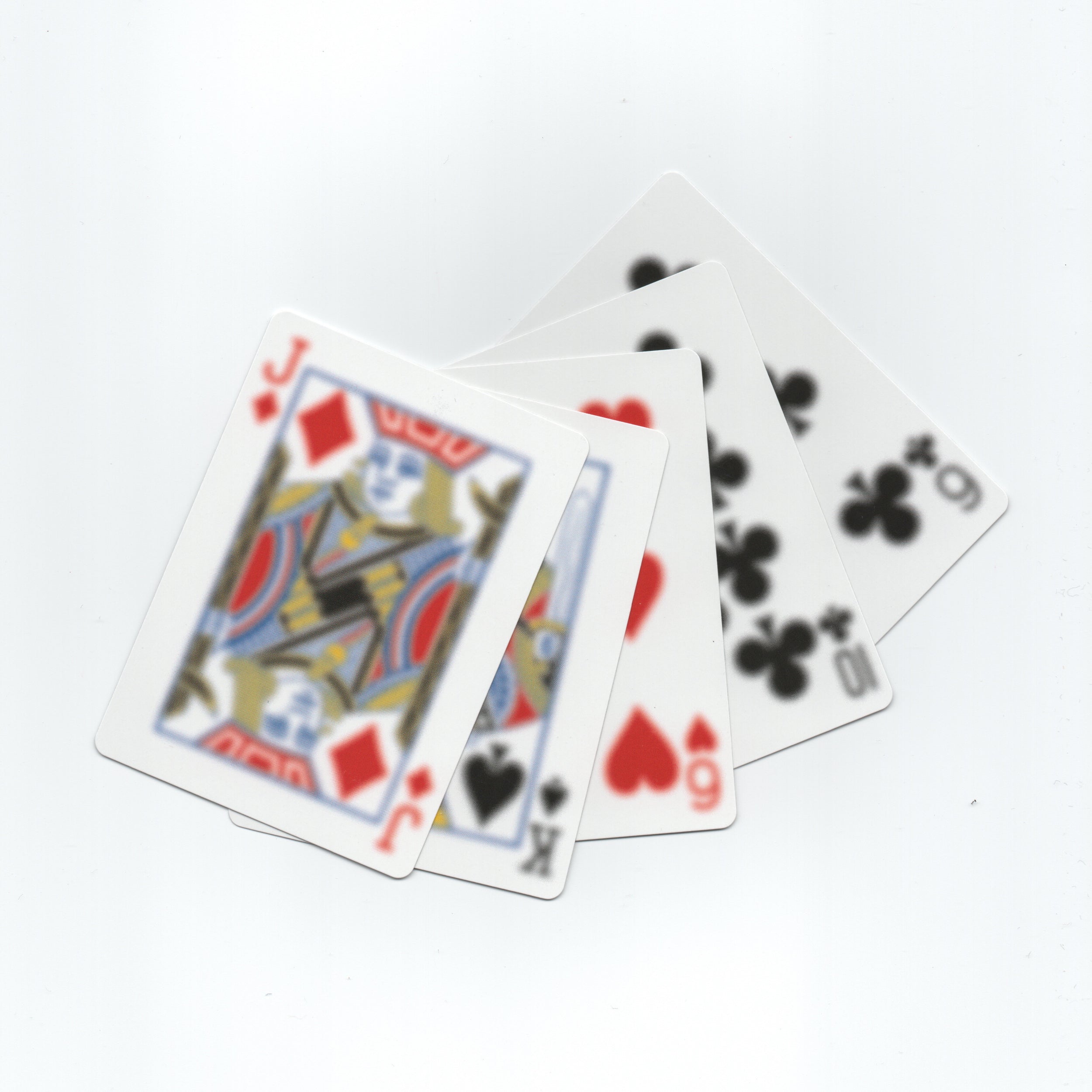 ANYONE CHECKER BOARD 6種セット ANYONE CHECKER BOARD 6種セット
