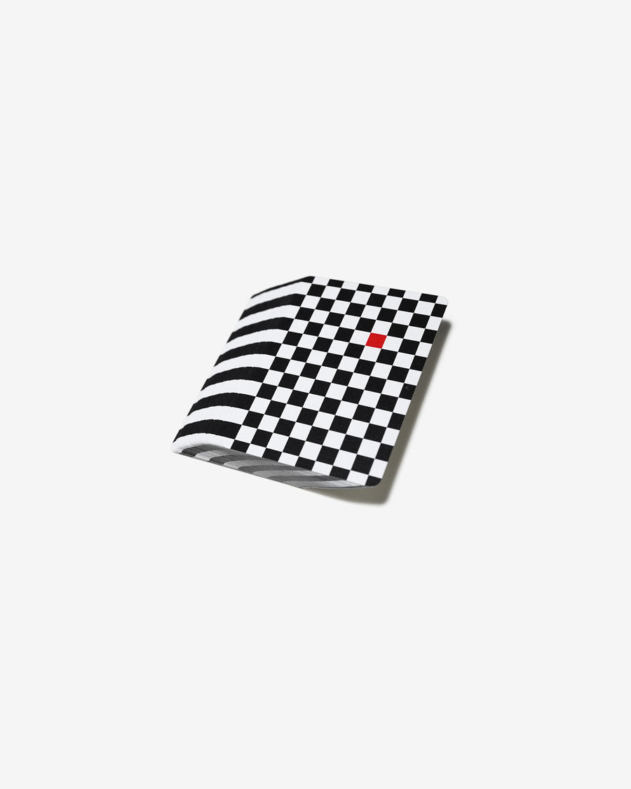 Sequential deck V2