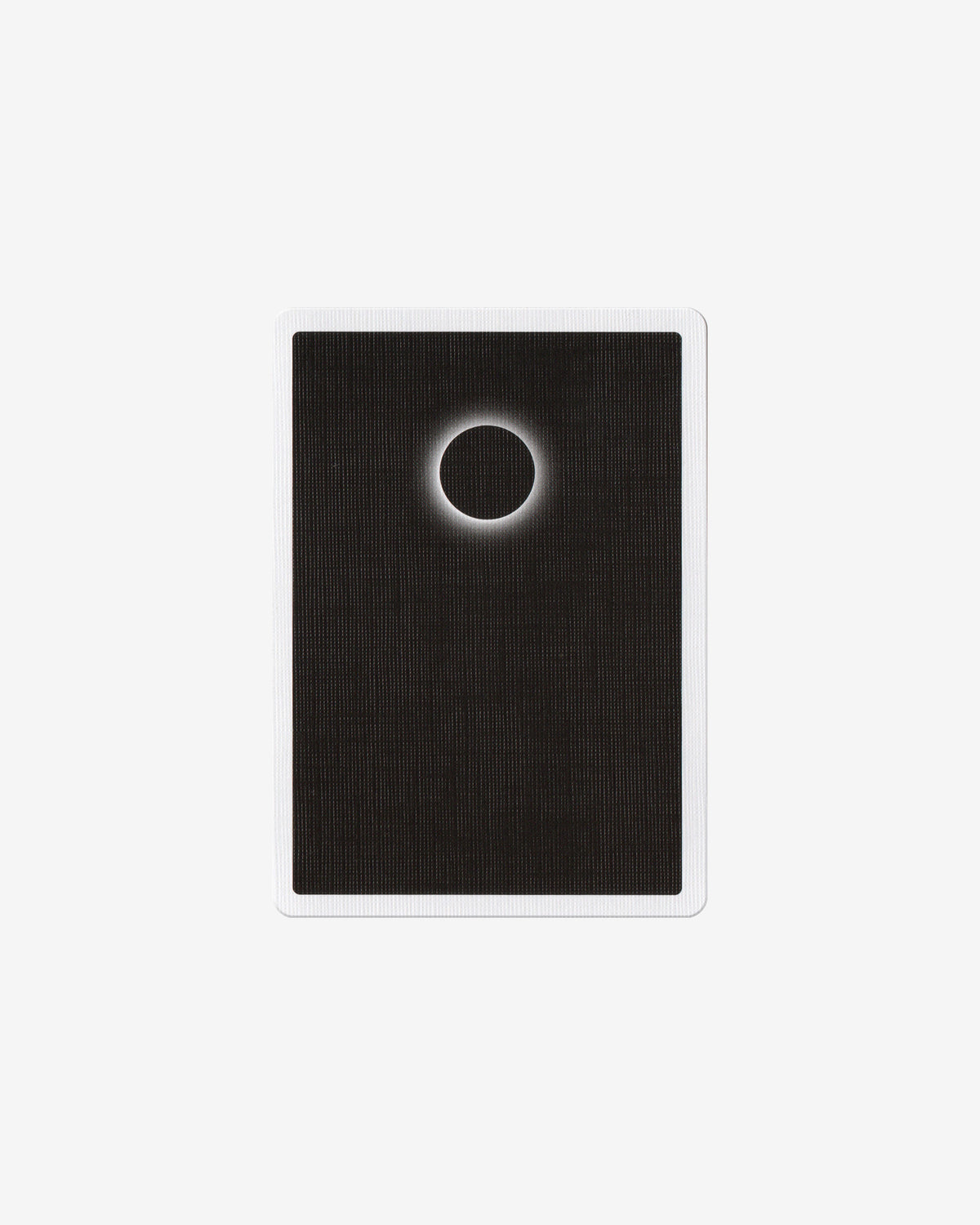 Dot, Eclipse
