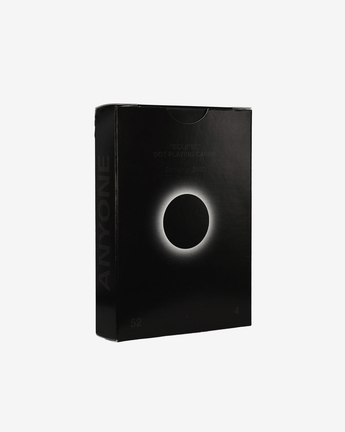 Dot, Eclipse