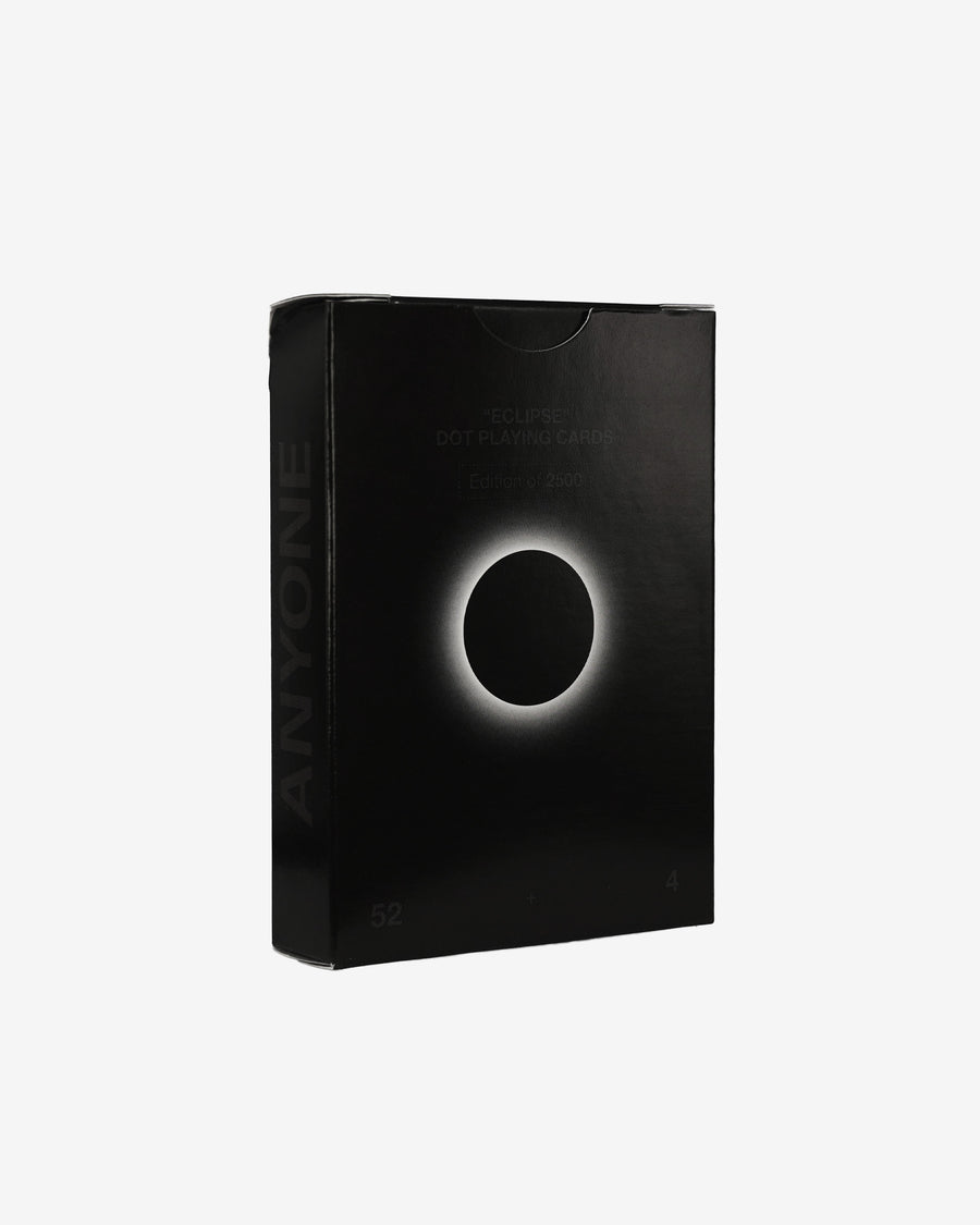 Dot, Eclipse
