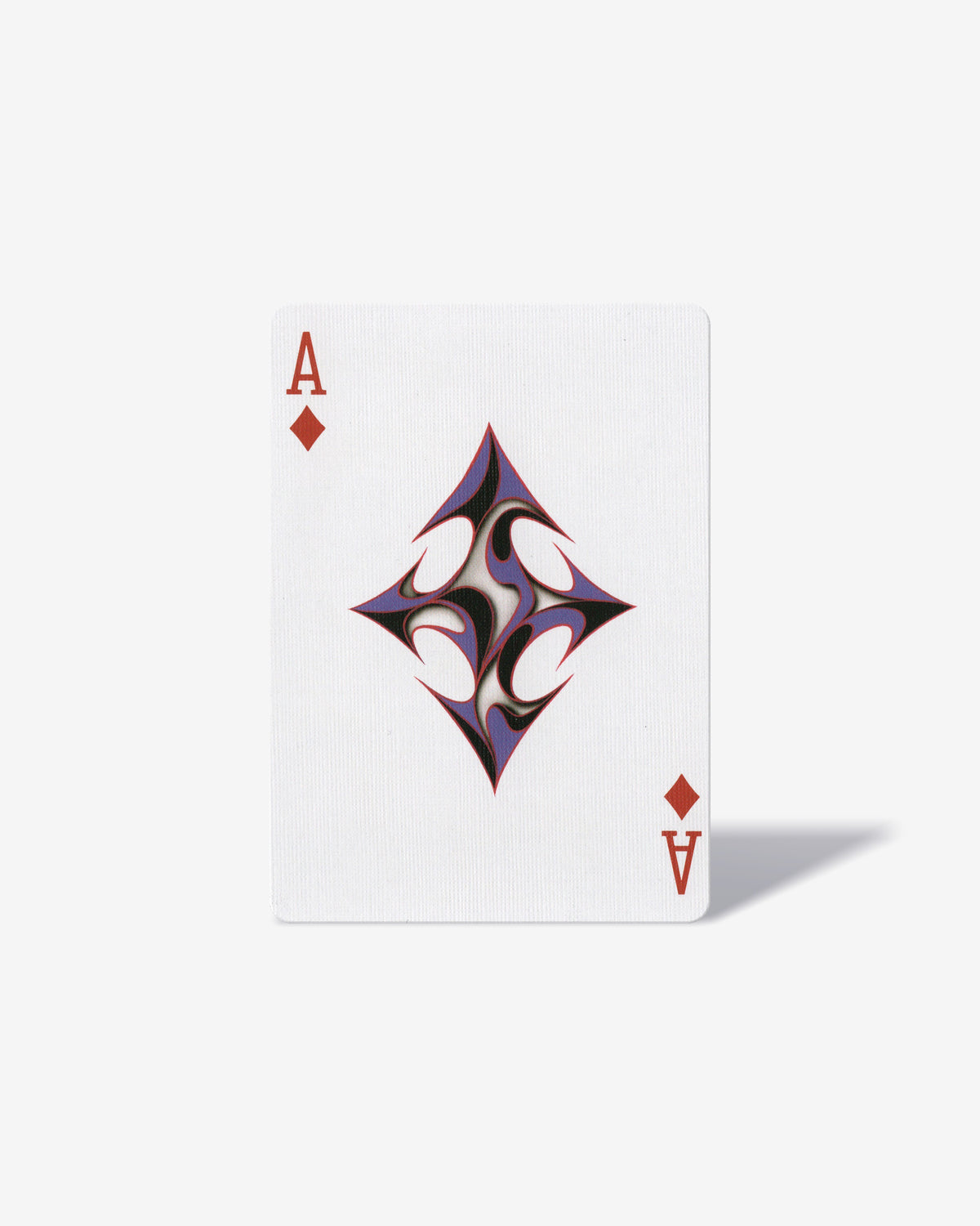 Dot, Flaming Speed