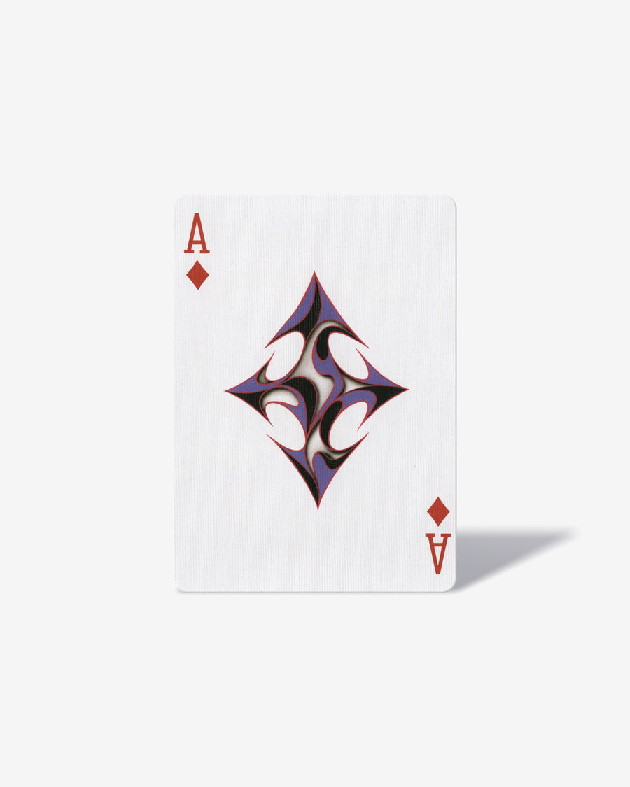 Dot, Flaming Speed