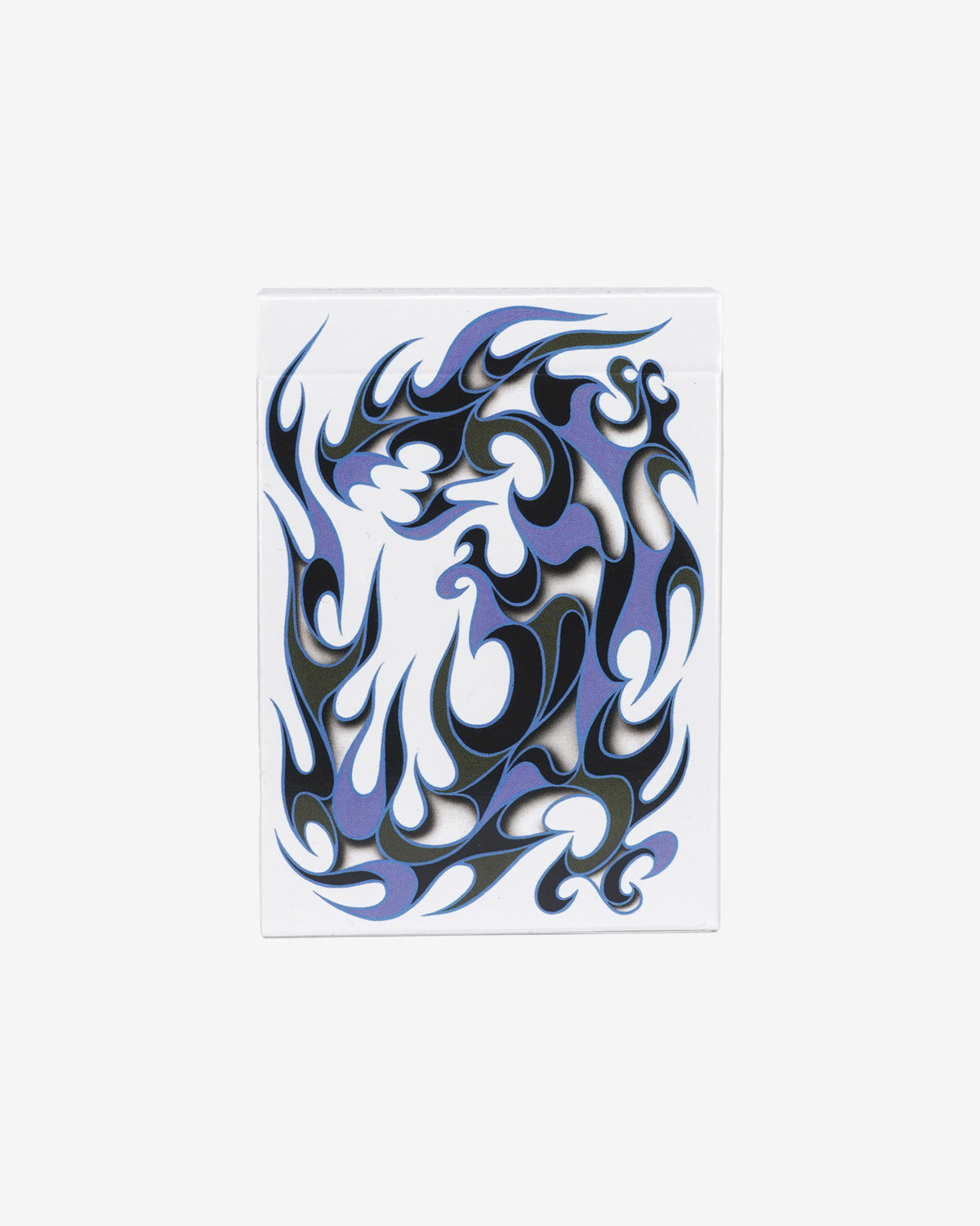 Anyone and Tetsuya Nakamura, Flaming Speed