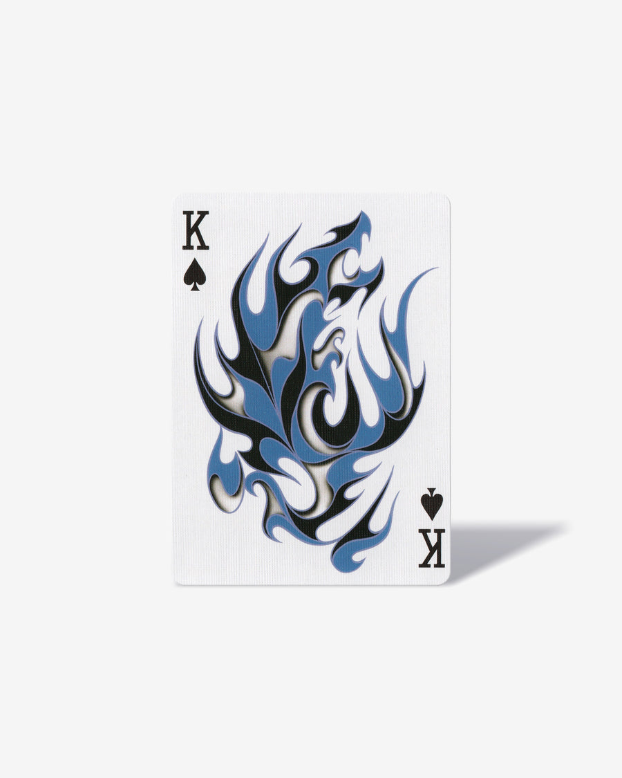 Dot, Flaming Speed