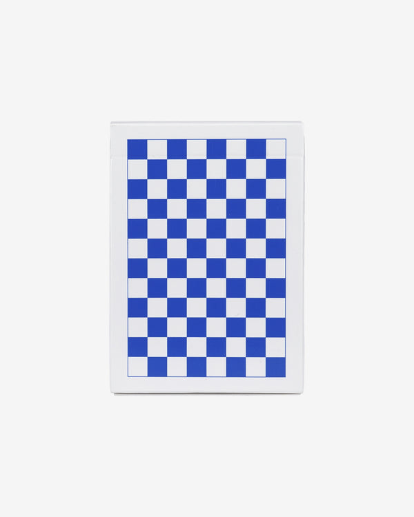 Forever Checkerboard