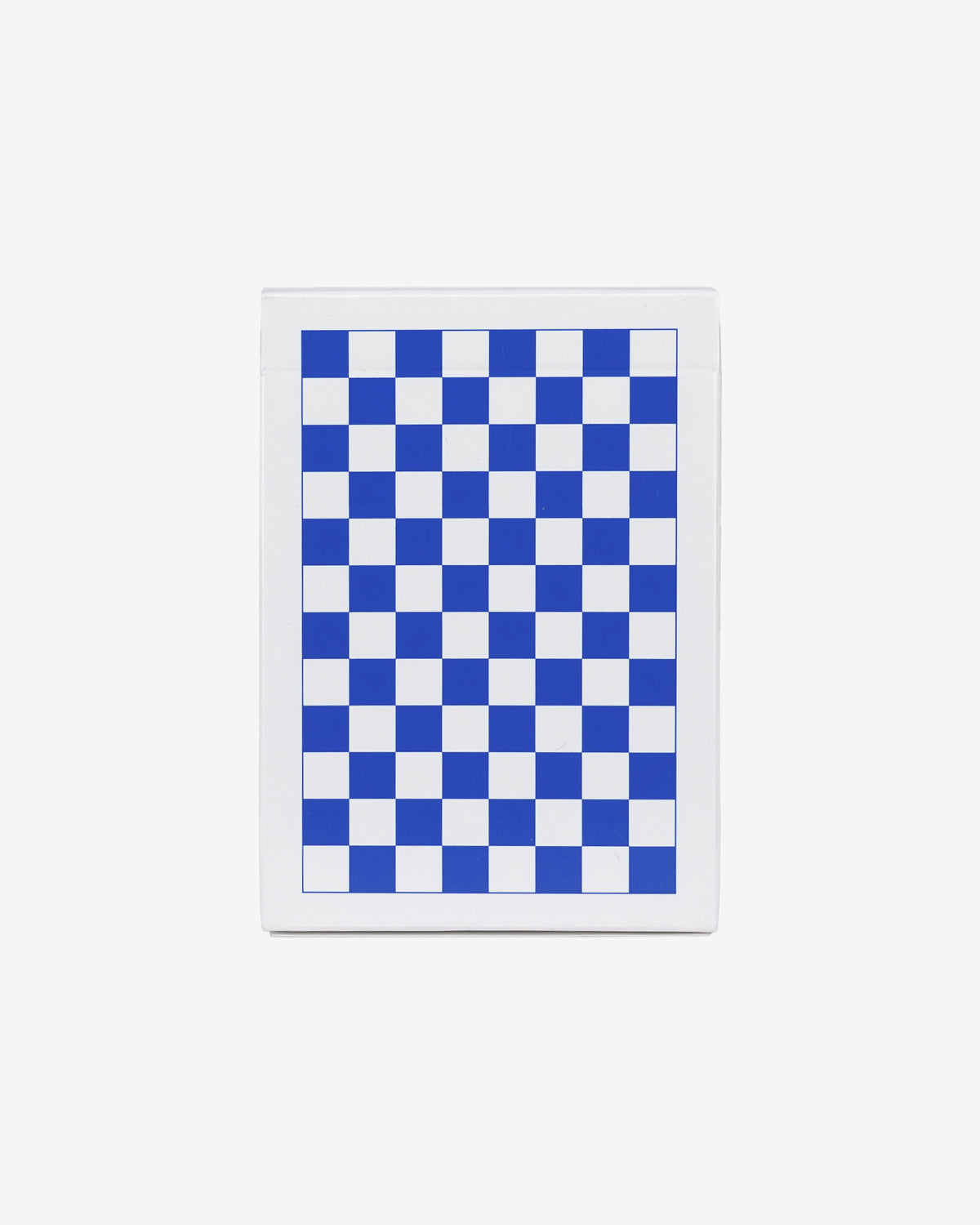 Checkerboard, Forever – Anyone