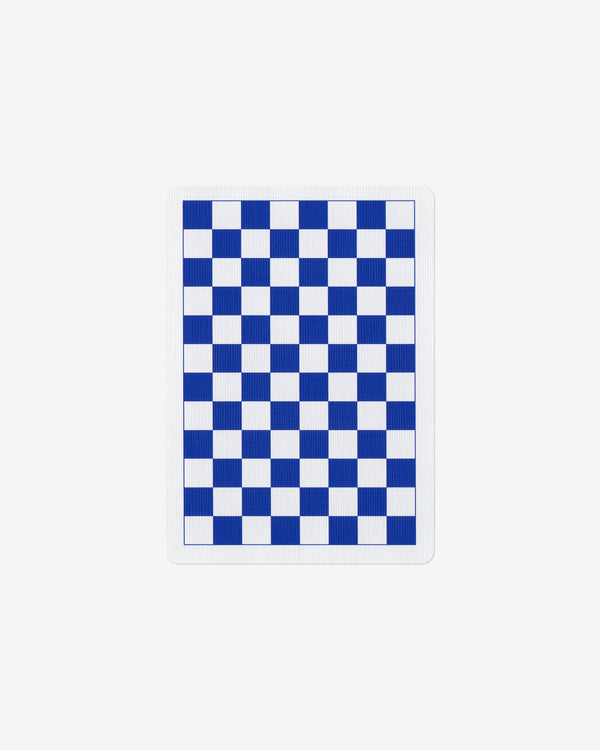 Forever Checkerboard