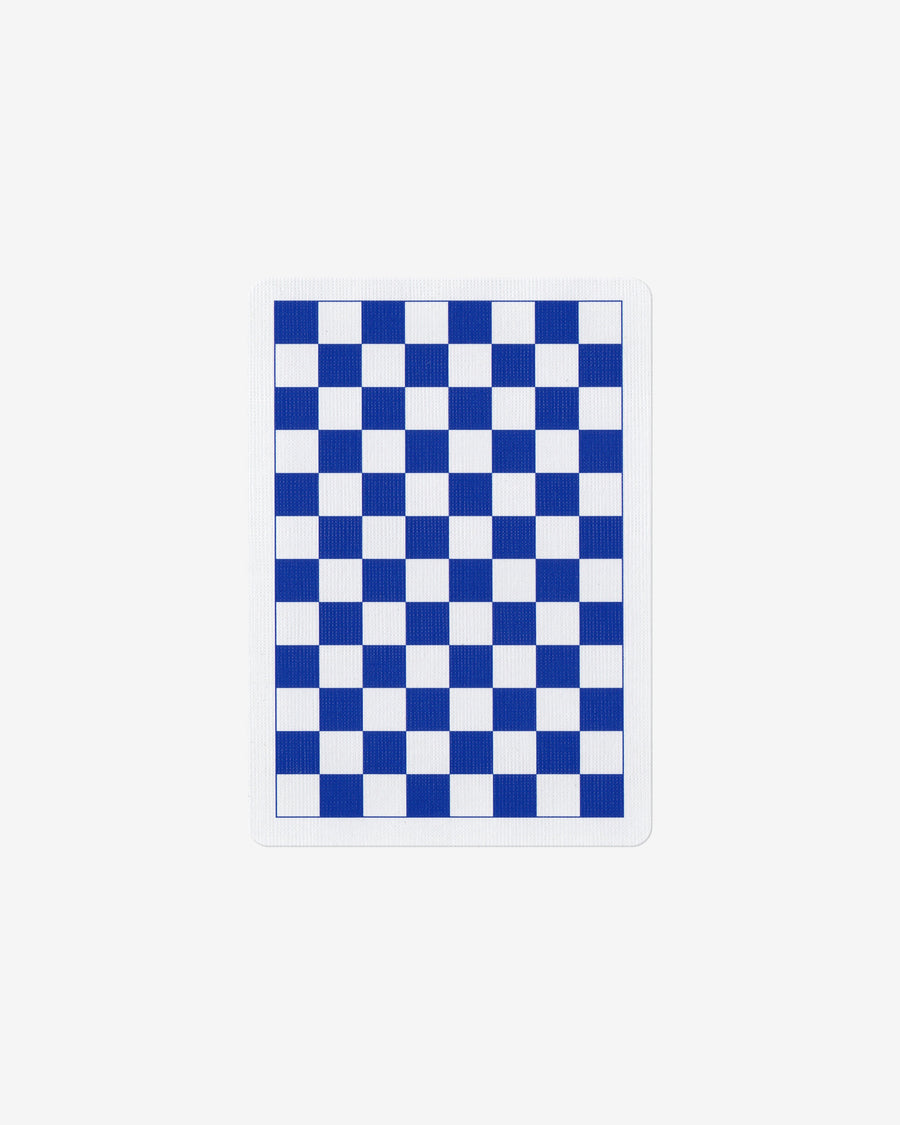 Checkerboard, Forever