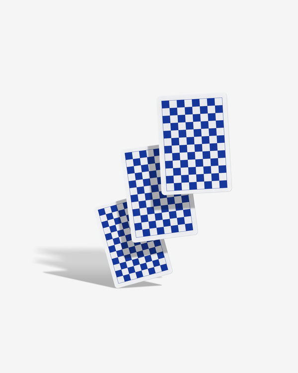 Forever Checkerboard